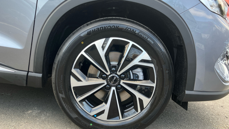 BYD Sealion 5 1.5 DM-i Comfort 5dr Auto Estate